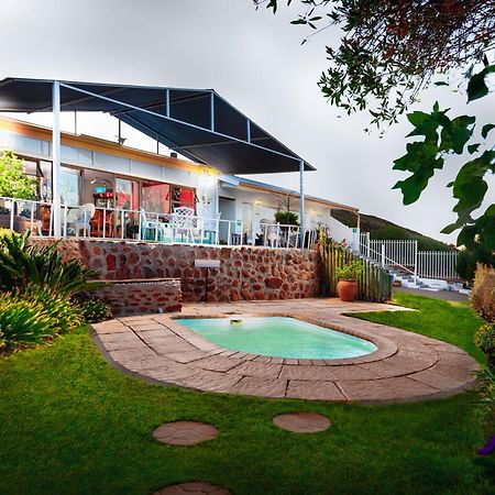Hotel Stoneridge Gariepdam Exteriér fotografie